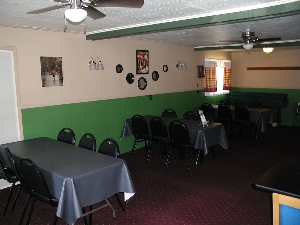 Heldreth Motel