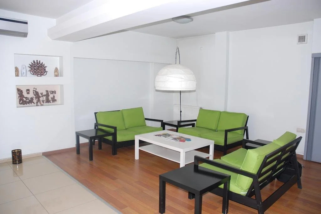 Grand Park Hotel