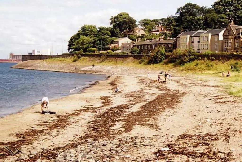The Wee Haven Edinburgh