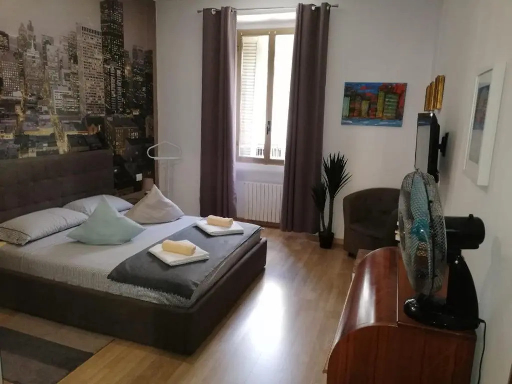 Suite Apartent 4 milano centrale