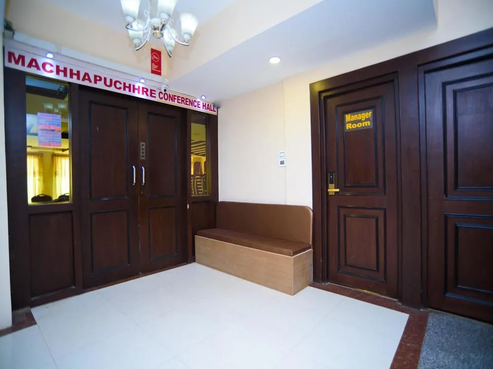 Hotel Royal Kathmandu