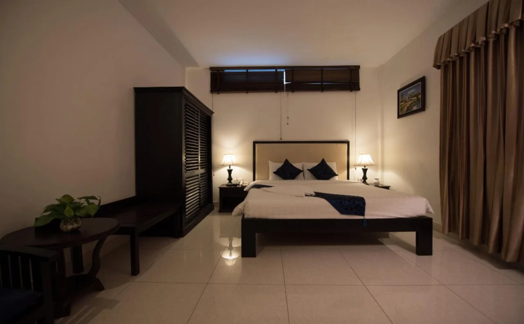 Homesyn Hotel