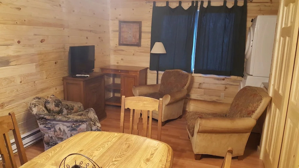 Wild Skies Cabin Rentals in Craig