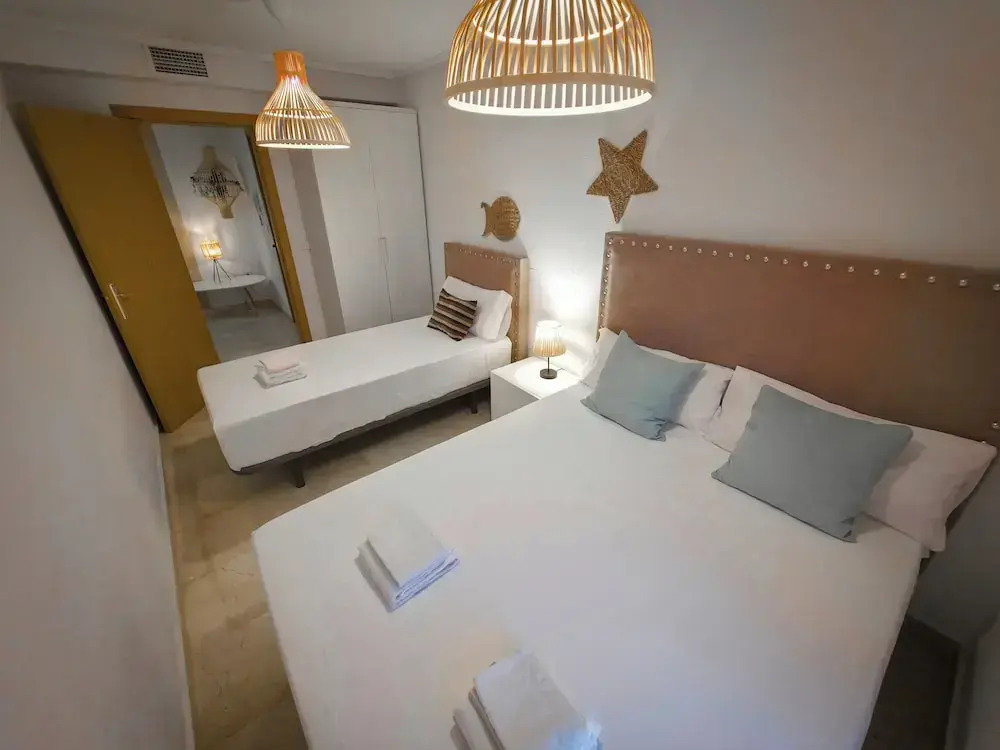 Apartamentos Blue Suites Alicante