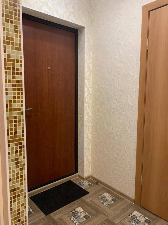 Pritomskij 9 Odnokomnatnye apartamenty ZhK "Kemerovo-Siti"