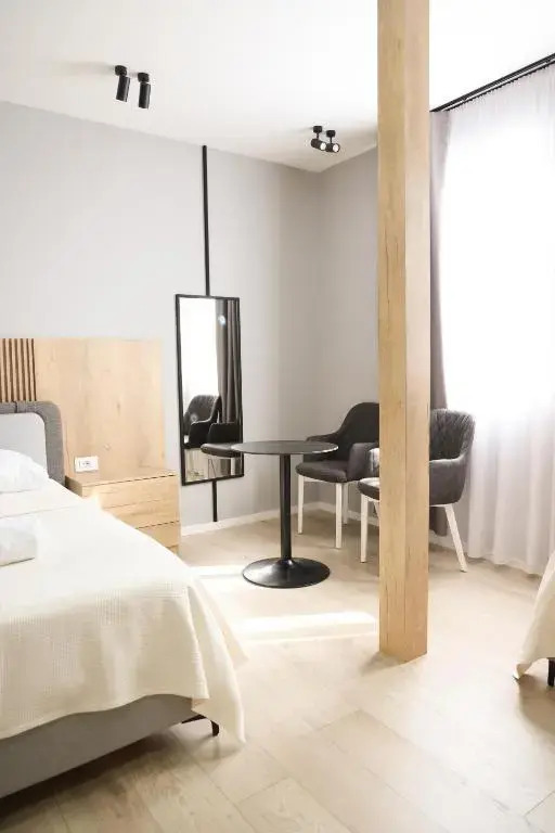 Sol Hotel
