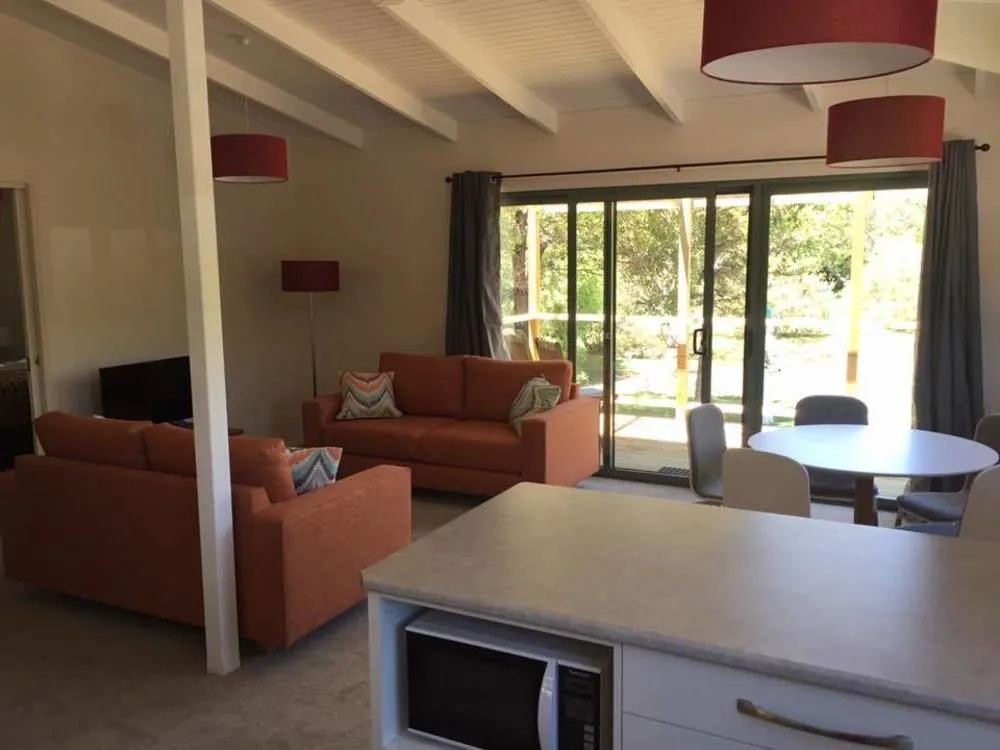 Sandpiper Ocean Cottages