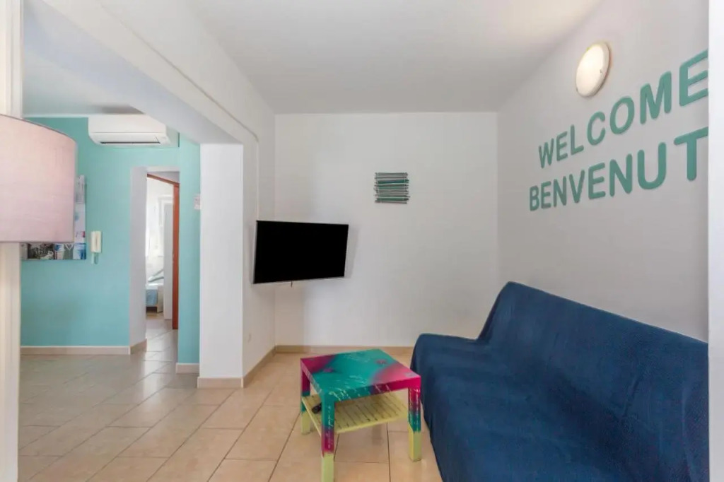 Apartments Tamaris