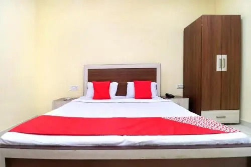 Hotel Prime by OYO Rooms