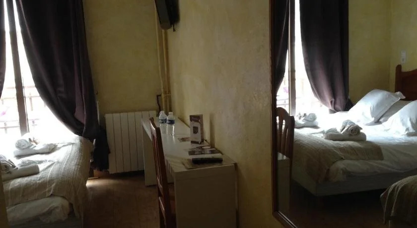 Hotel Edelweiss