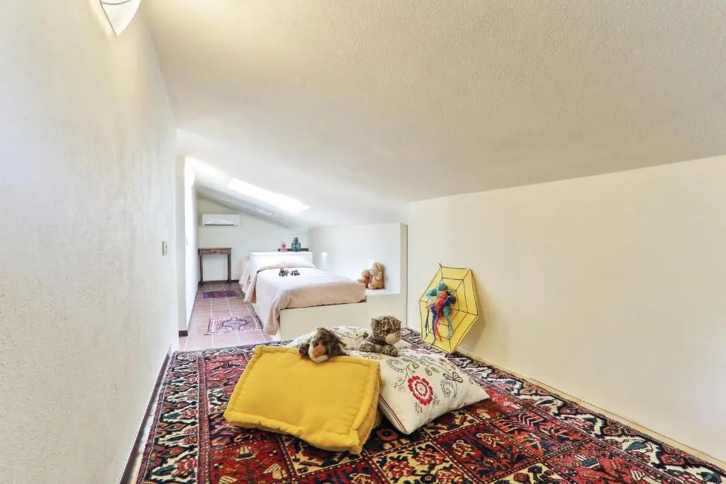 Villa Tramonto