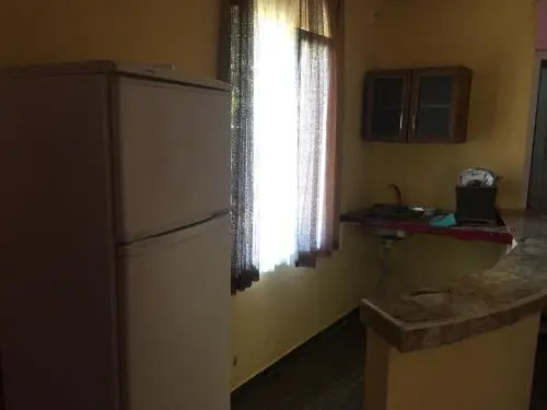 Guest House Sokhumi St 47