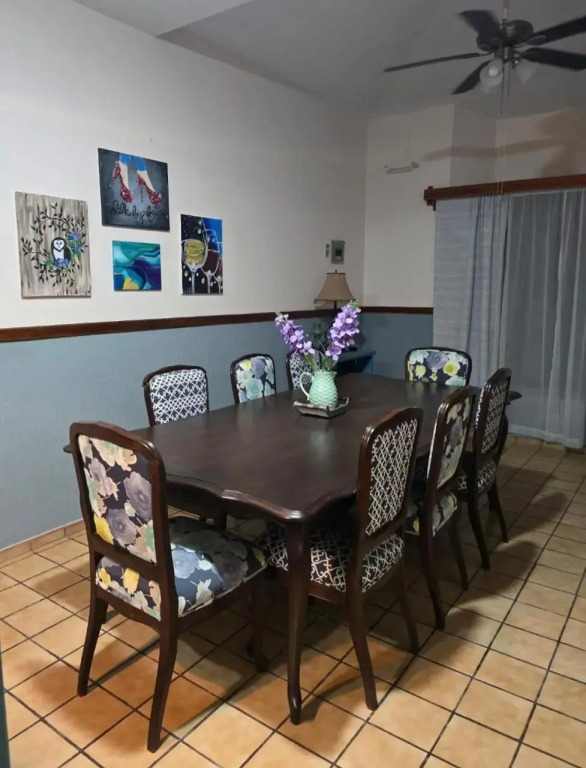 casita de lola
