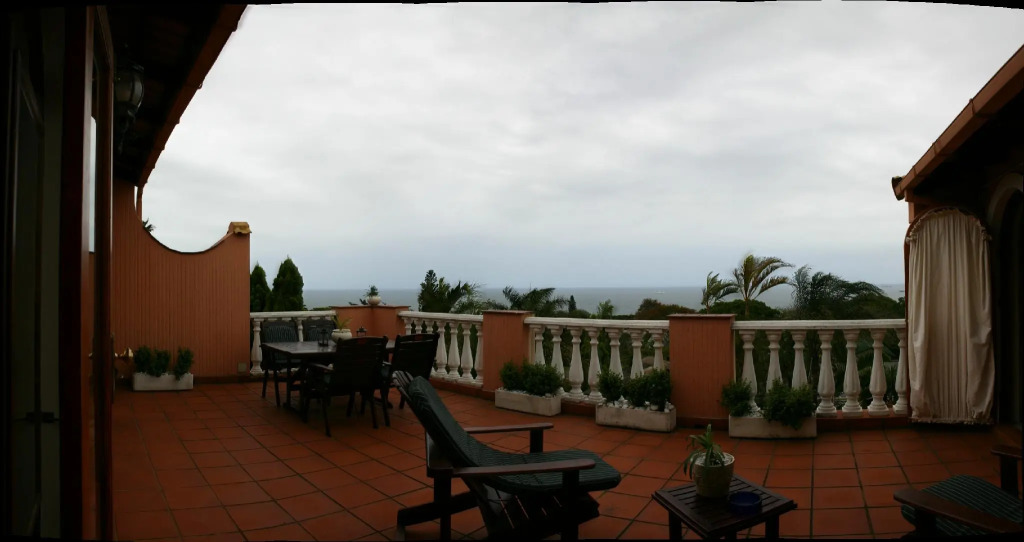 La Loggia Bed and Breakfast