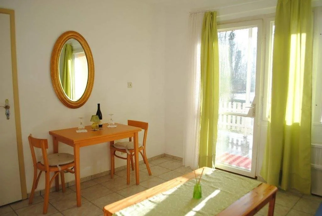 Bungalows Zur Alten Fähre