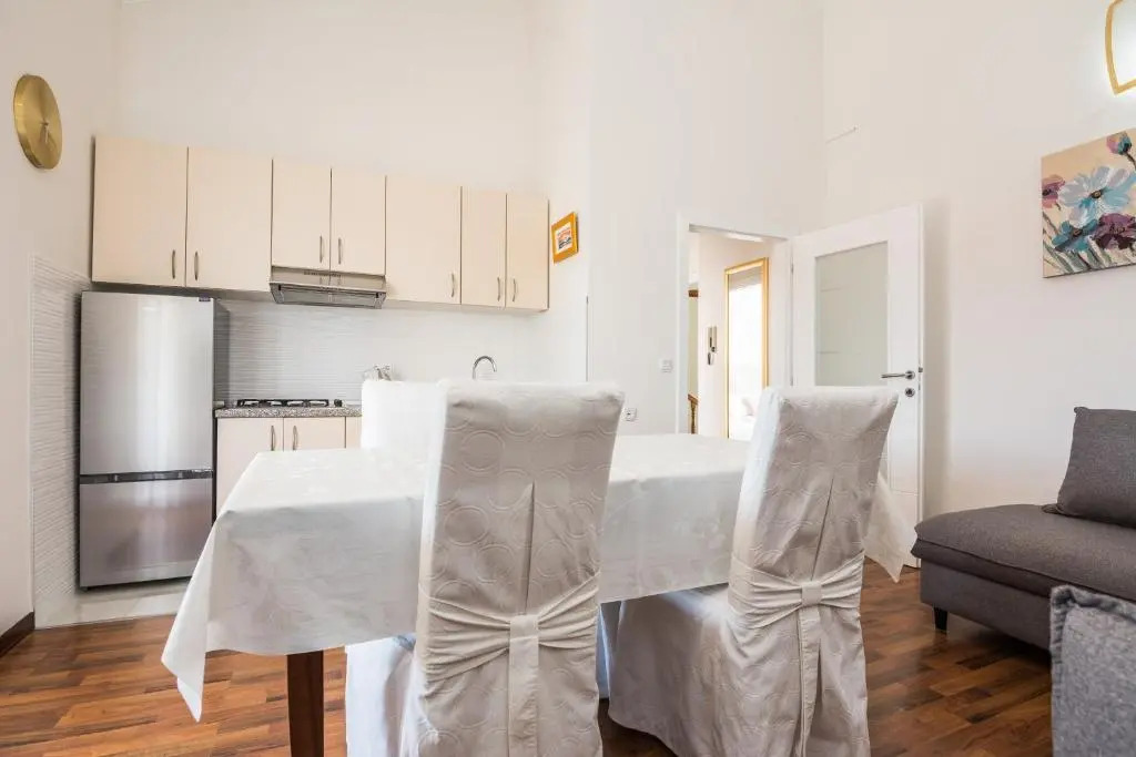 Apartments Medanic