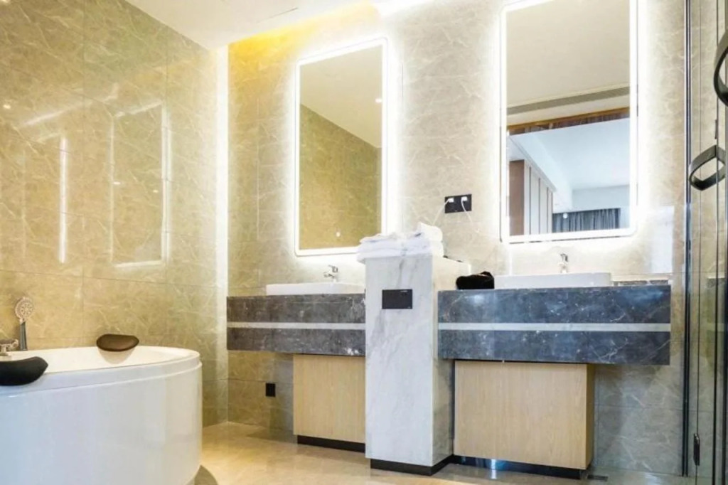 GreenTree Eastern Hotel Taizhou Taixing Jichuan Bei Road