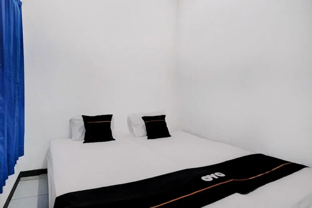 Hotel O Movil Homestay Syariah