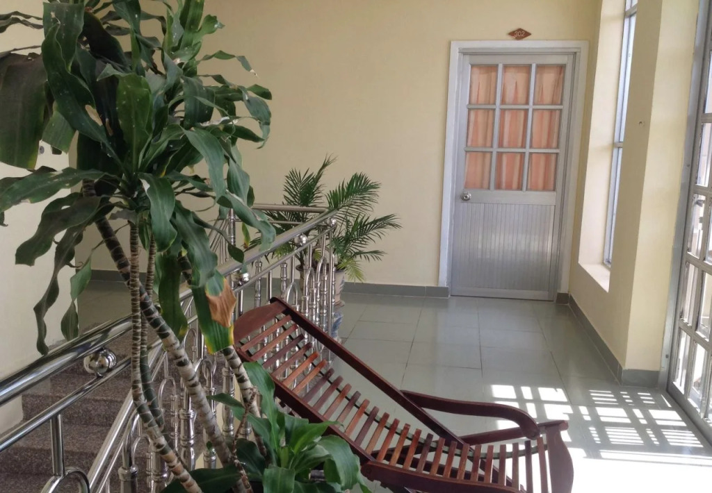 Anh Hien Hotel