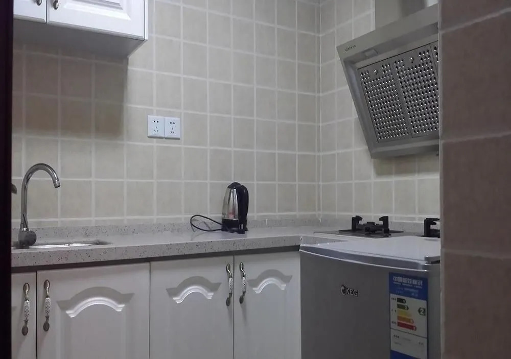 Xiyue Family Rent Apartment