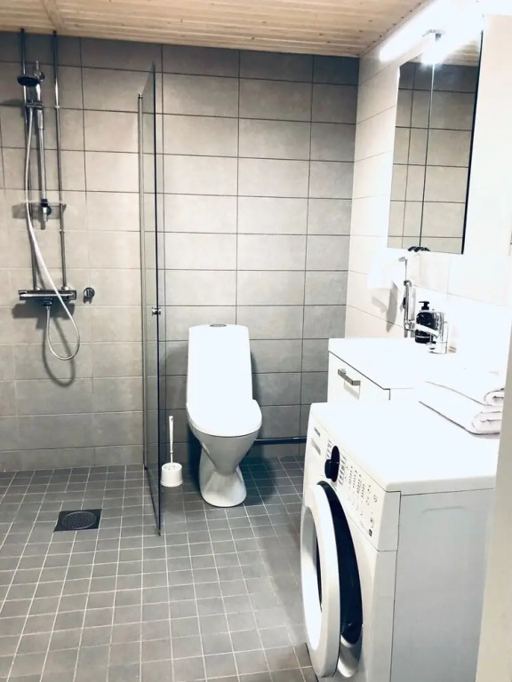 Kotimaailma Pori Center