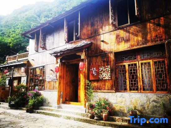Wusheng Yisu (Yunfeng Tunbao Scenic Area)