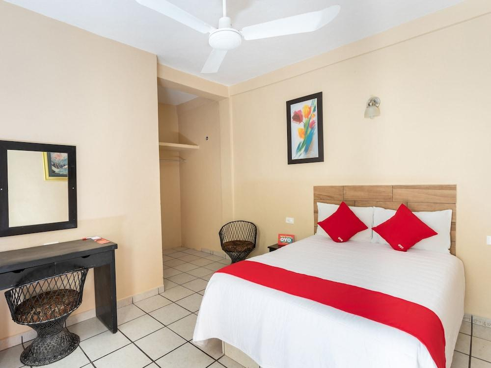 Hotel Costa Azul