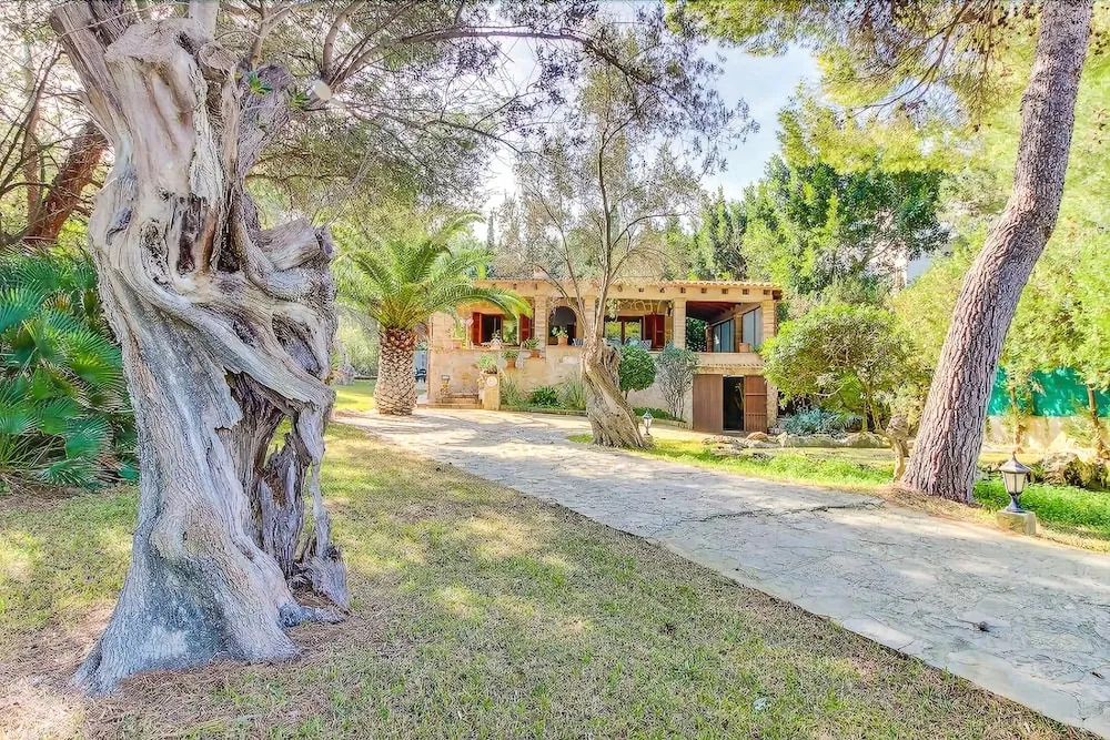 Villa Mar