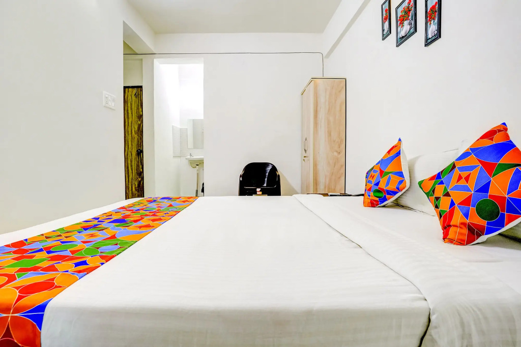 FabHotel Shivsai Suites