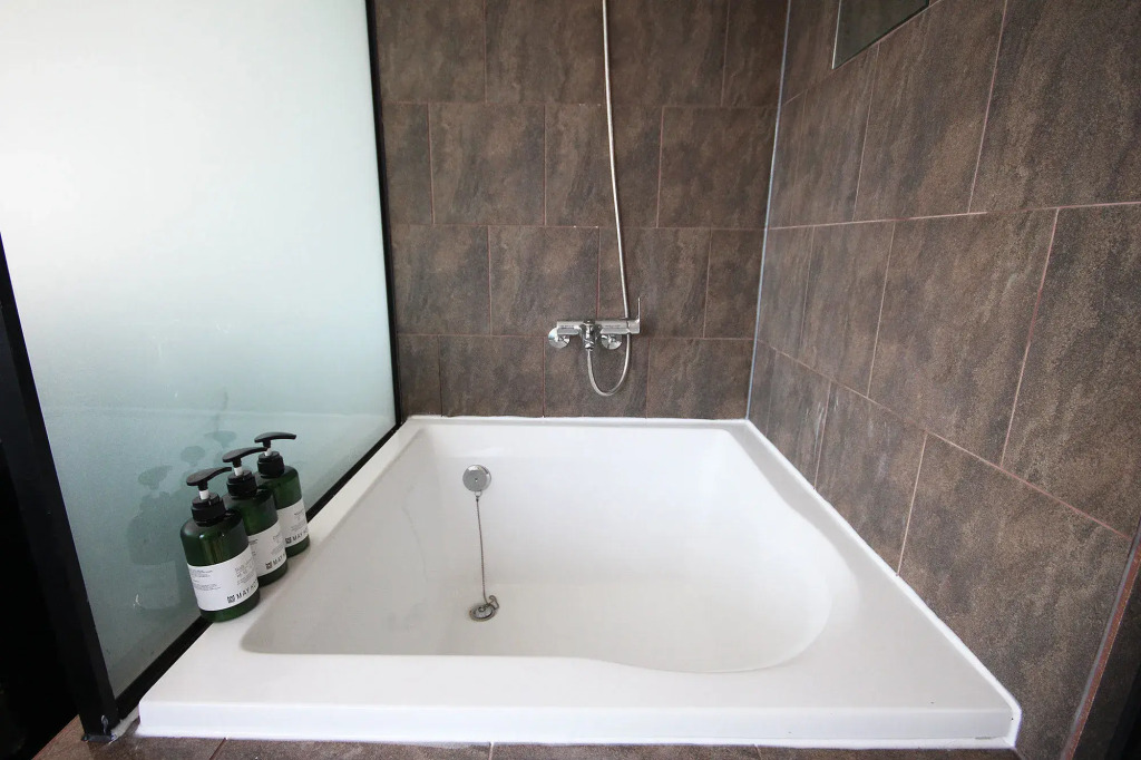 Maron Hotel Nampo