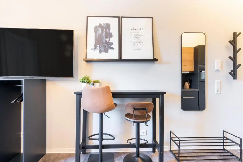 Apartment Cozy