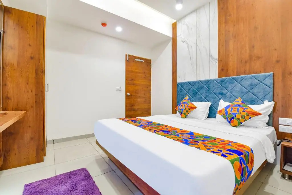 FabHotel Elite Inn I