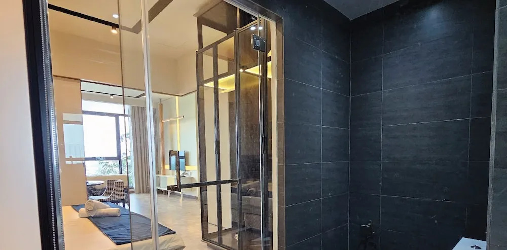 Expressionz Premium Suites KLCC by BYON