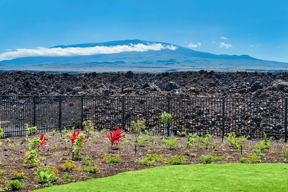 Star of Waikoloa Beach Resort - Ainamalu House