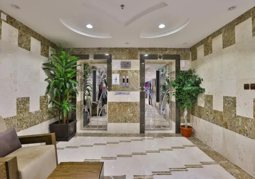 Nesmt al maghreb furnished apartments