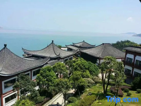 Xiangsheng Grand Hotel & Resort Mountain Putuo