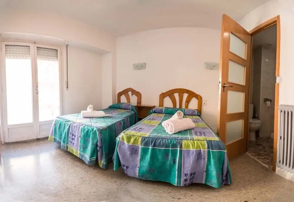 Hostal Ávila