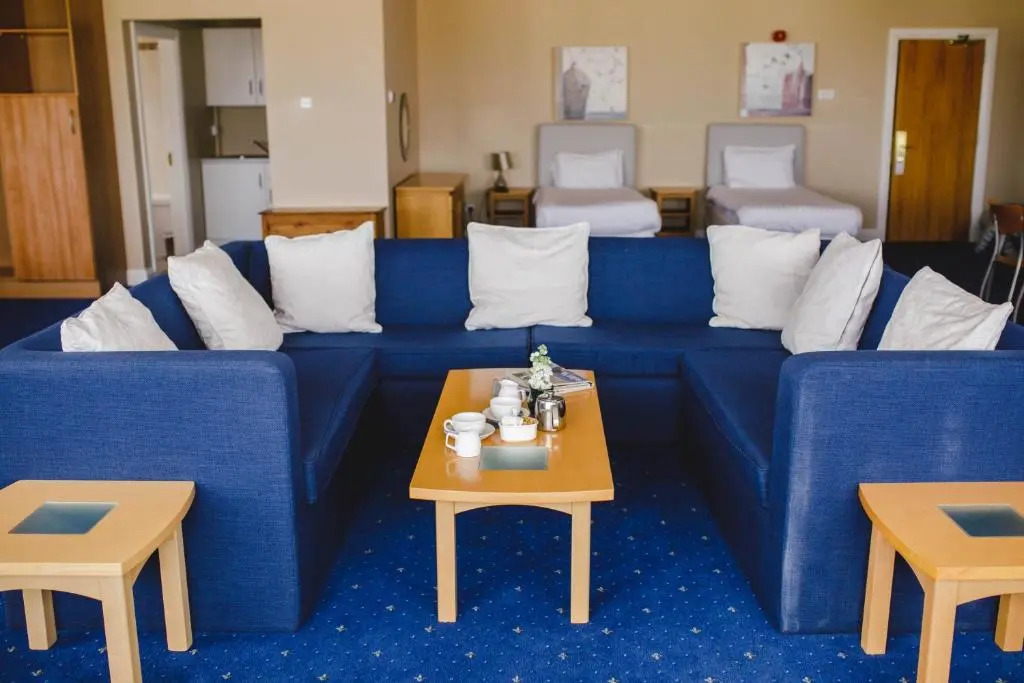 Inn On The Coast