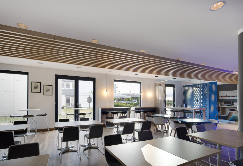 Holiday Inn Express München Messe by IHG
