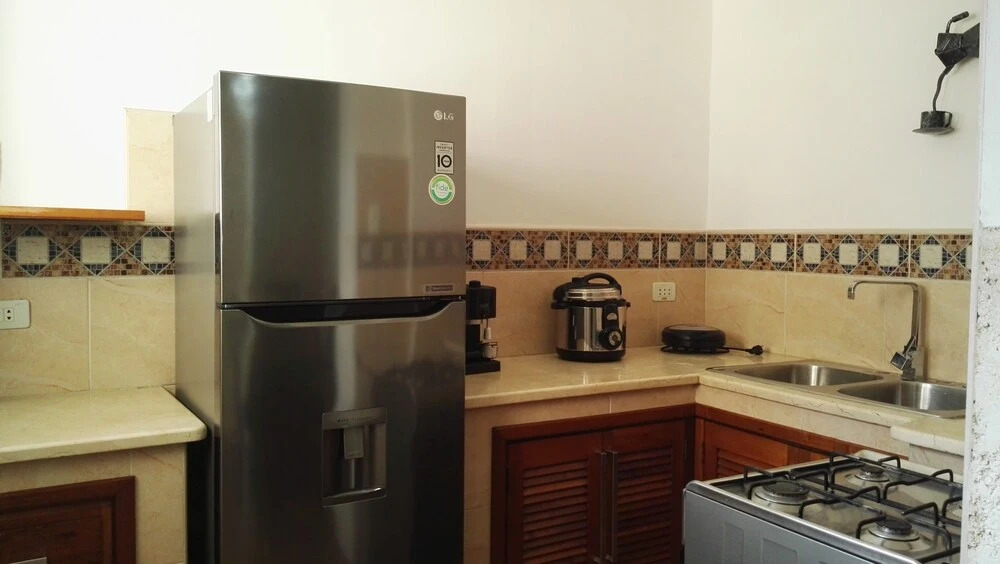 Galiano'apartment