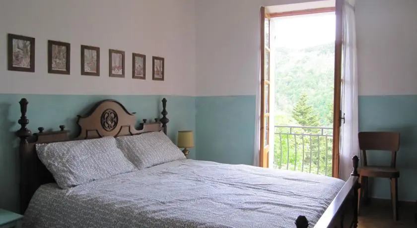 La Guardia B&B