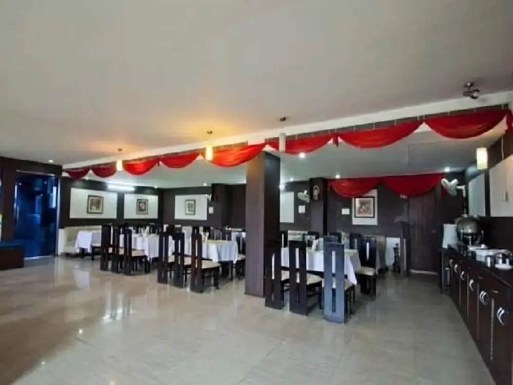 FabHotel Amanda Gomti Nagar