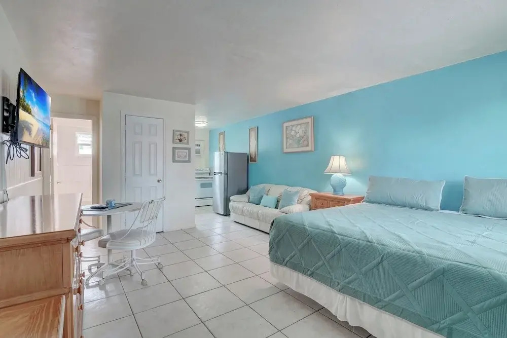 Paradise Inn of Naples