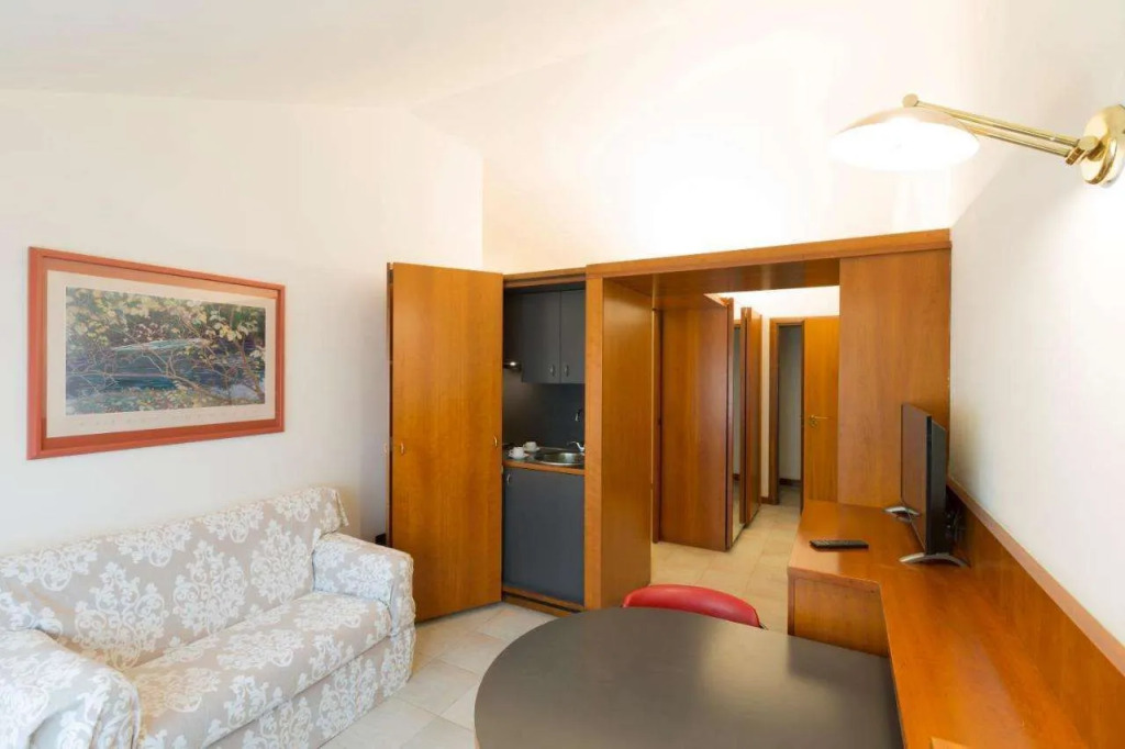 Residence Donatello