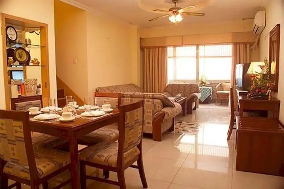 HuiYuan Service Apartment