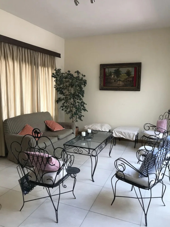 Casa Don Vicente