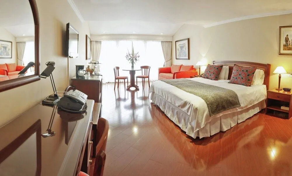 Casona Real Hotel