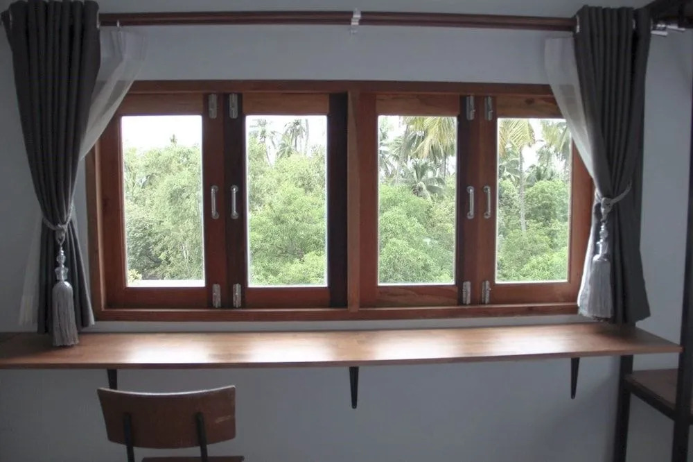 The Peace Hostel