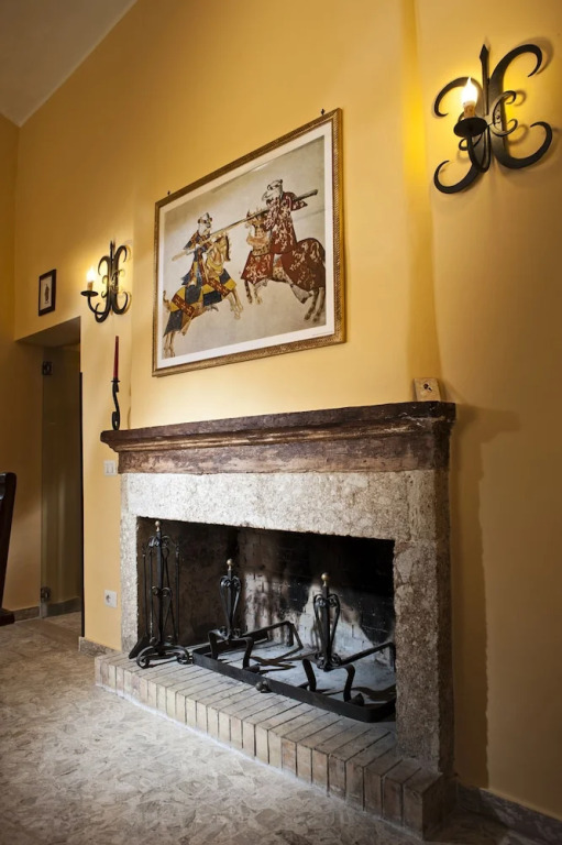 Il Falconiere