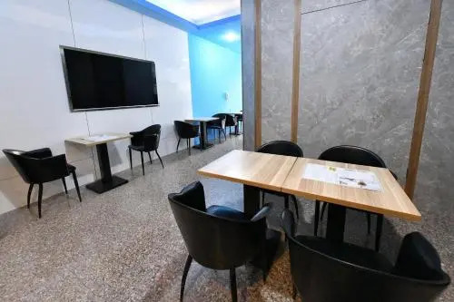 Chu Dream Hostel